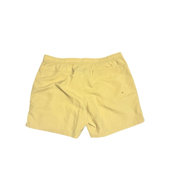 The North Face Mens Action Short 2.0 Khaki Stone Lightweight Performance XXL NWT - Picture 4 of 5